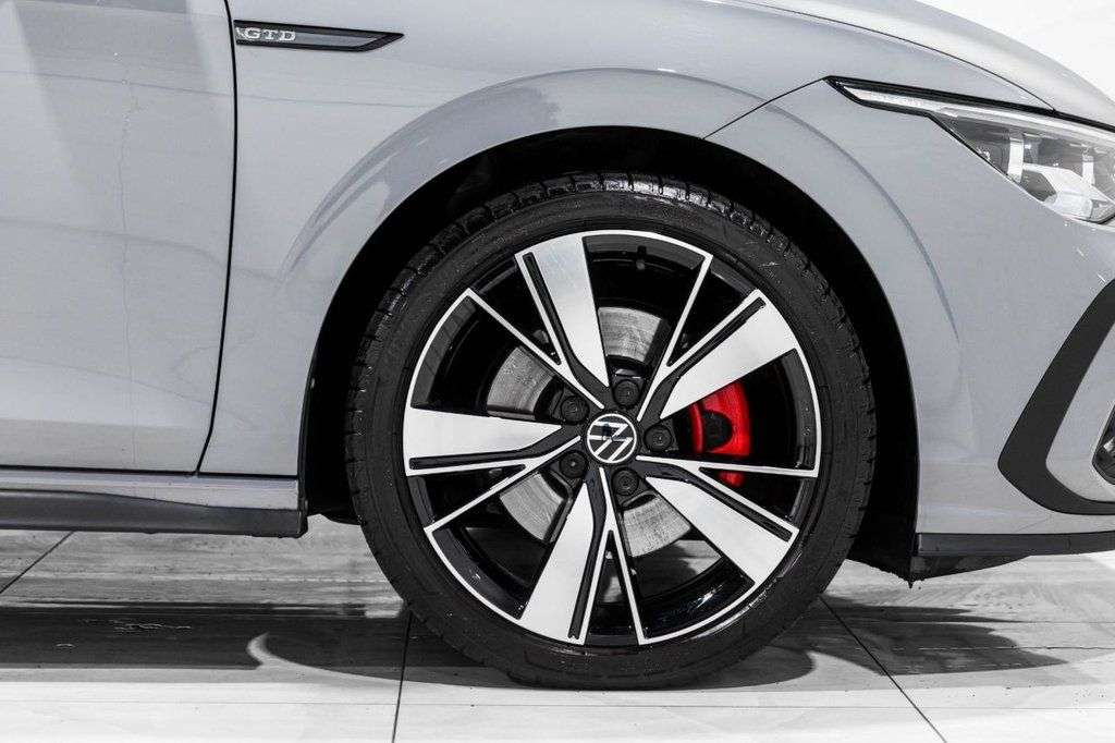 2022 VOLKSWAGEN GOLF 2022 VOLKSWAGEN GOLF