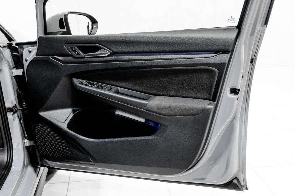 2022 VOLKSWAGEN GOLF 2022 VOLKSWAGEN GOLF