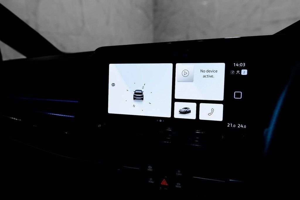 2022 VOLKSWAGEN GOLF 2022 VOLKSWAGEN GOLF