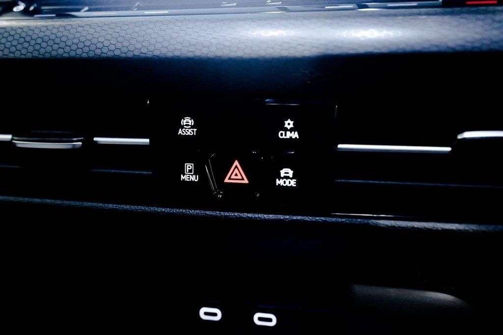 2022 VOLKSWAGEN GOLF 2022 VOLKSWAGEN GOLF