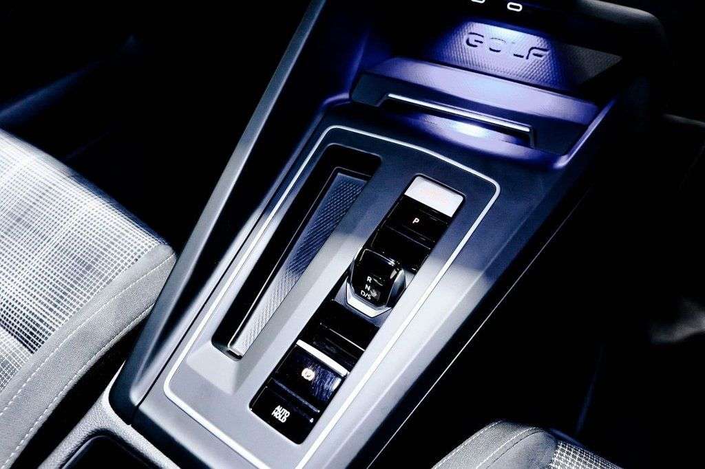 2022 VOLKSWAGEN GOLF 2022 VOLKSWAGEN GOLF