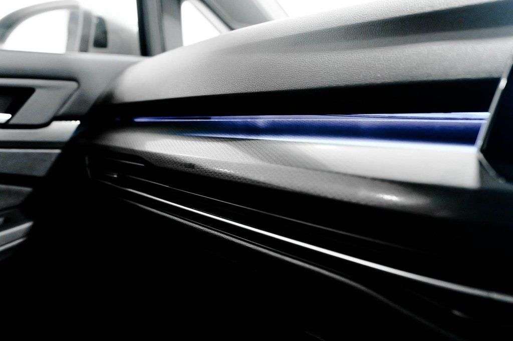 2022 VOLKSWAGEN GOLF 2022 VOLKSWAGEN GOLF