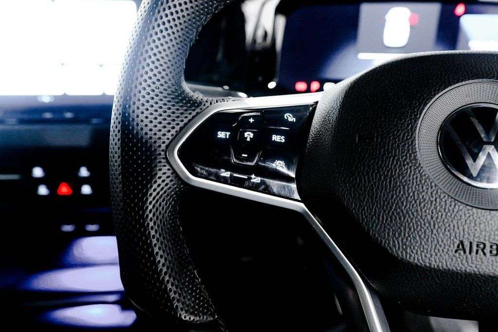 2022 VOLKSWAGEN GOLF 2022 VOLKSWAGEN GOLF