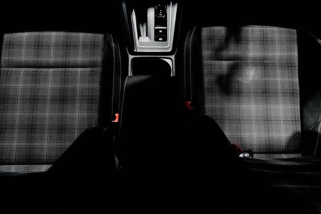 2022 VOLKSWAGEN GOLF 2022 VOLKSWAGEN GOLF