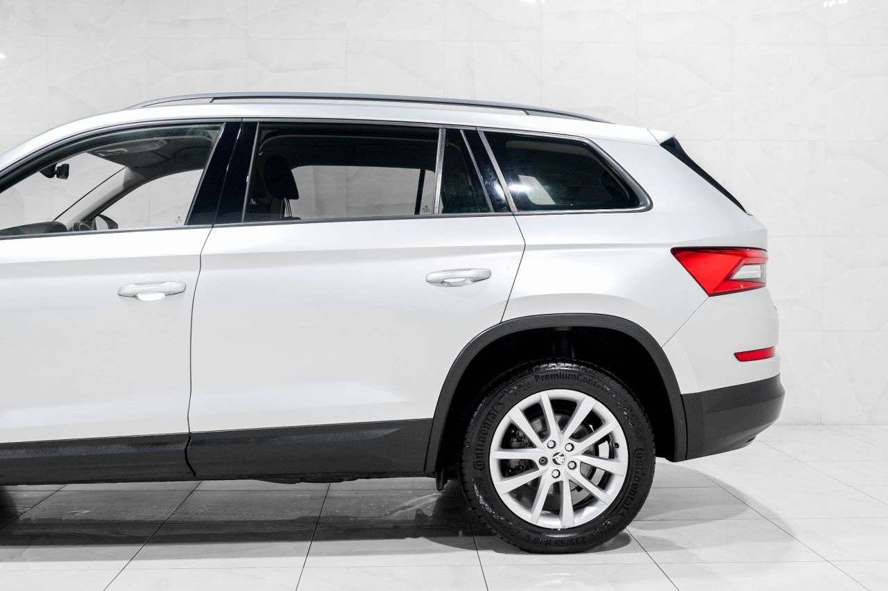 2020 SKODA KODIAQ 2020 SKODA KODIAQ