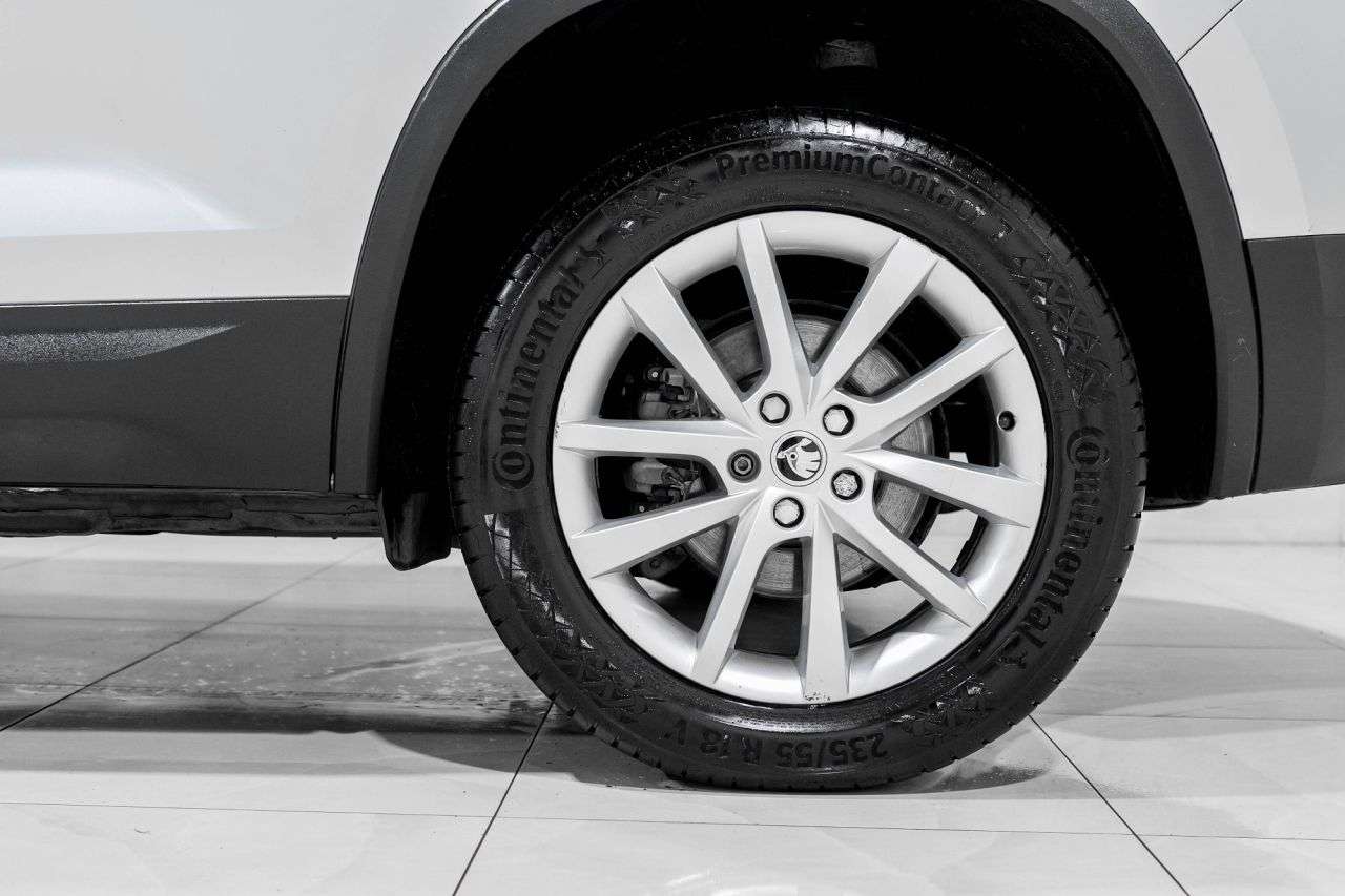 2020 SKODA KODIAQ 2020 SKODA KODIAQ