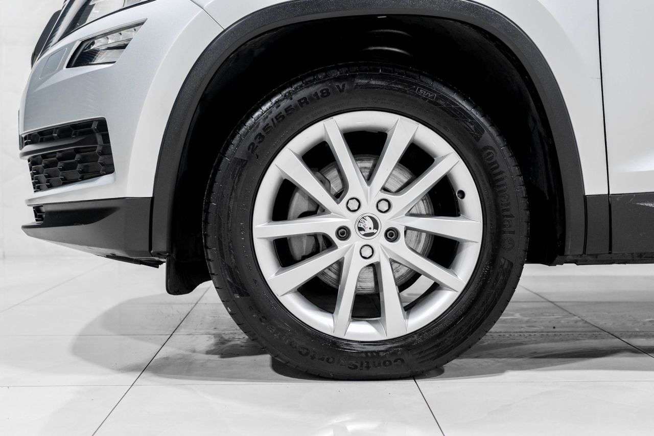 2020 SKODA KODIAQ 2020 SKODA KODIAQ