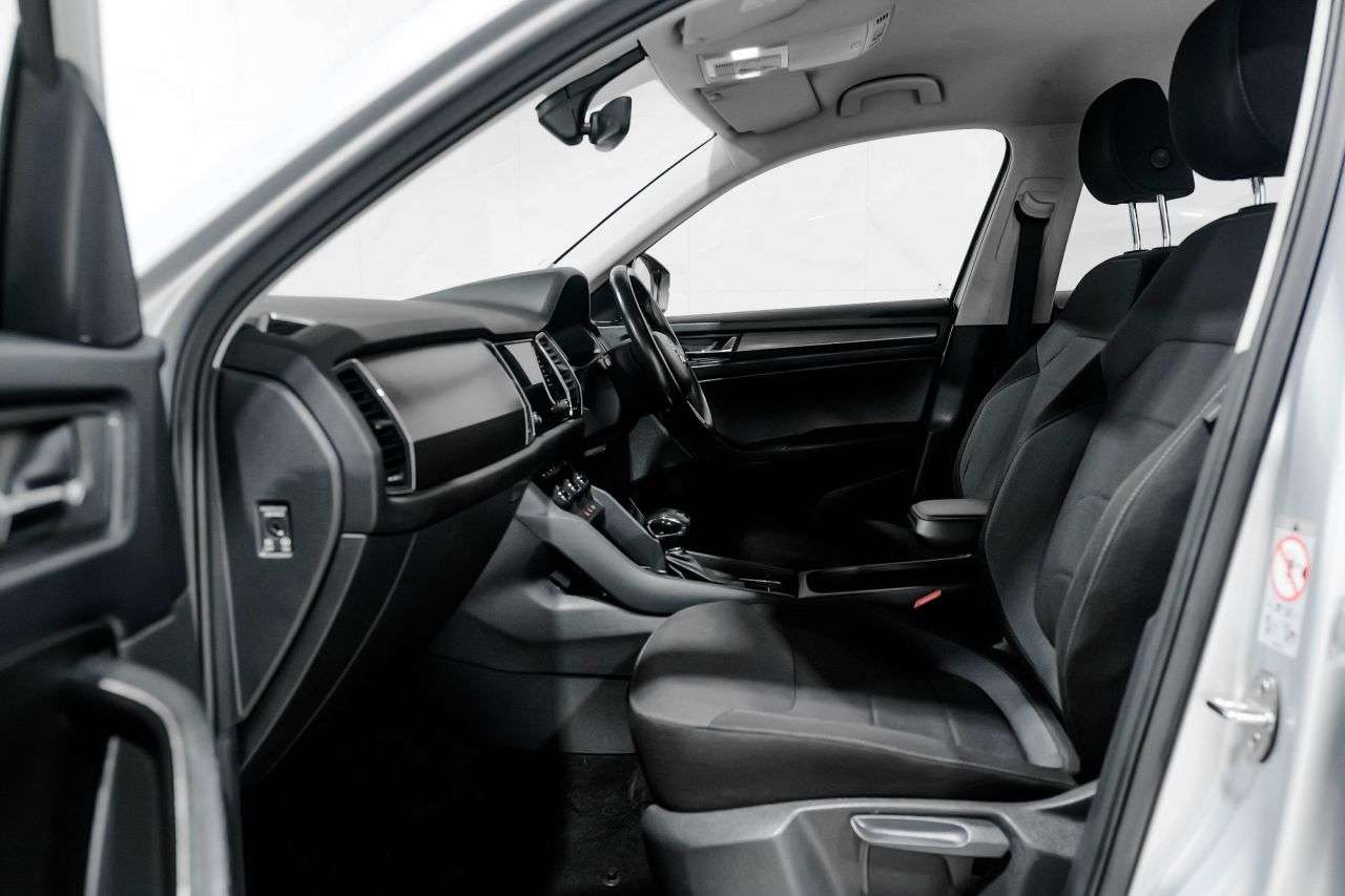 2020 SKODA KODIAQ 2020 SKODA KODIAQ