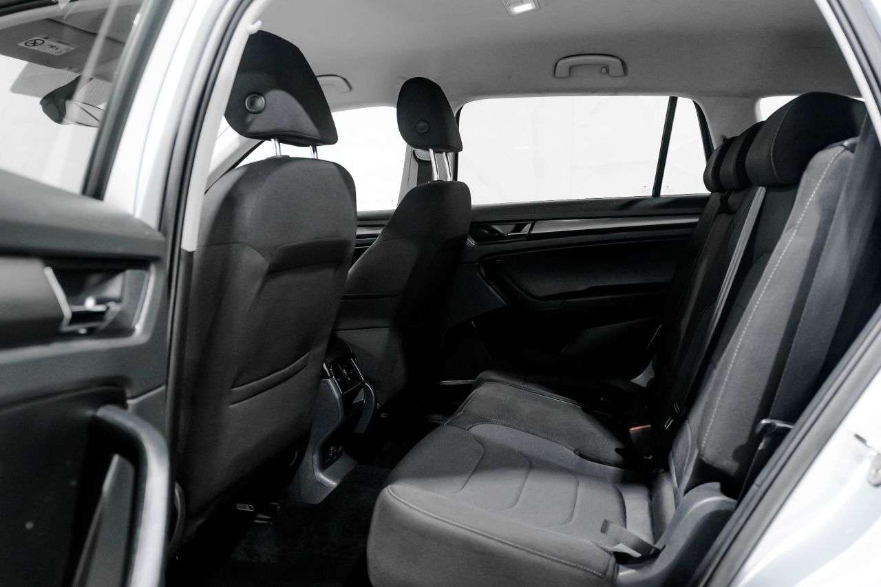 2020 SKODA KODIAQ 2020 SKODA KODIAQ