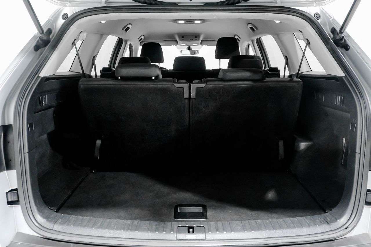 2020 SKODA KODIAQ 2020 SKODA KODIAQ