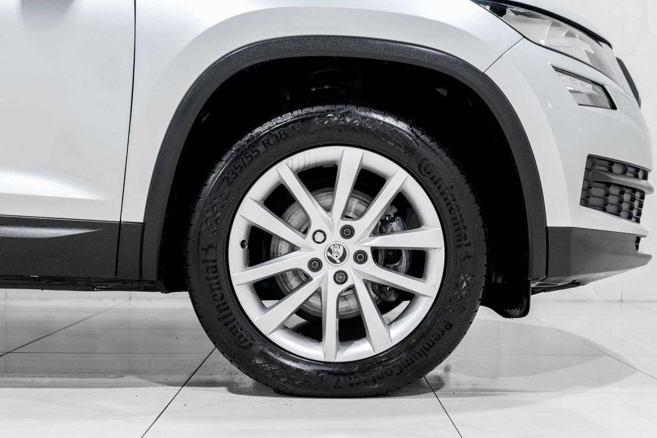 2020 SKODA KODIAQ 2020 SKODA KODIAQ