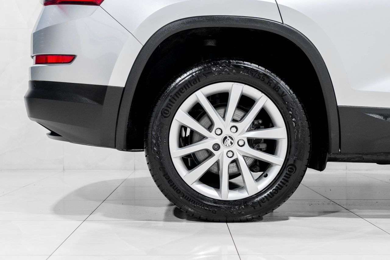 2020 SKODA KODIAQ 2020 SKODA KODIAQ