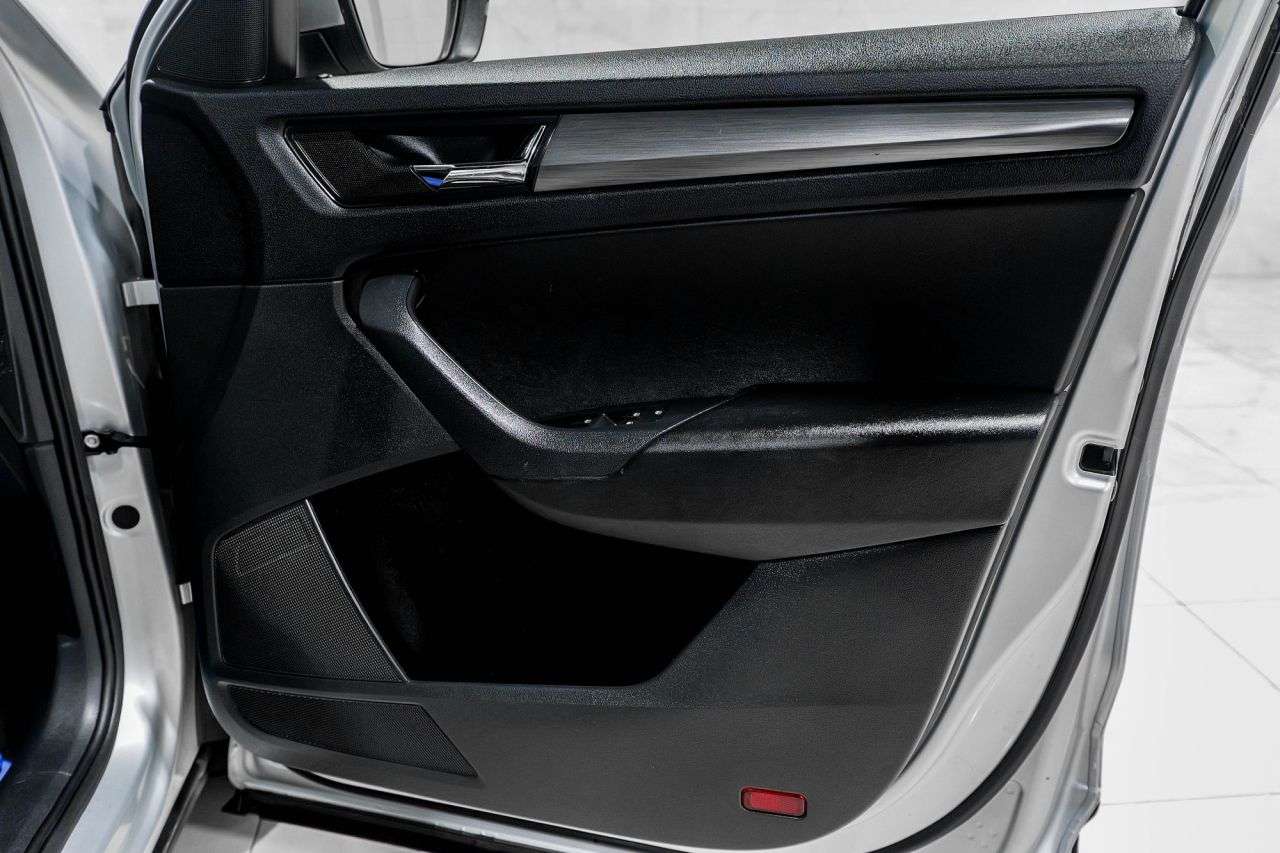 2020 SKODA KODIAQ 2020 SKODA KODIAQ