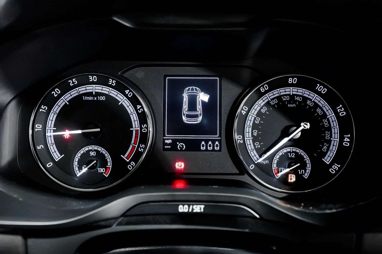 2020 SKODA KODIAQ 2020 SKODA KODIAQ