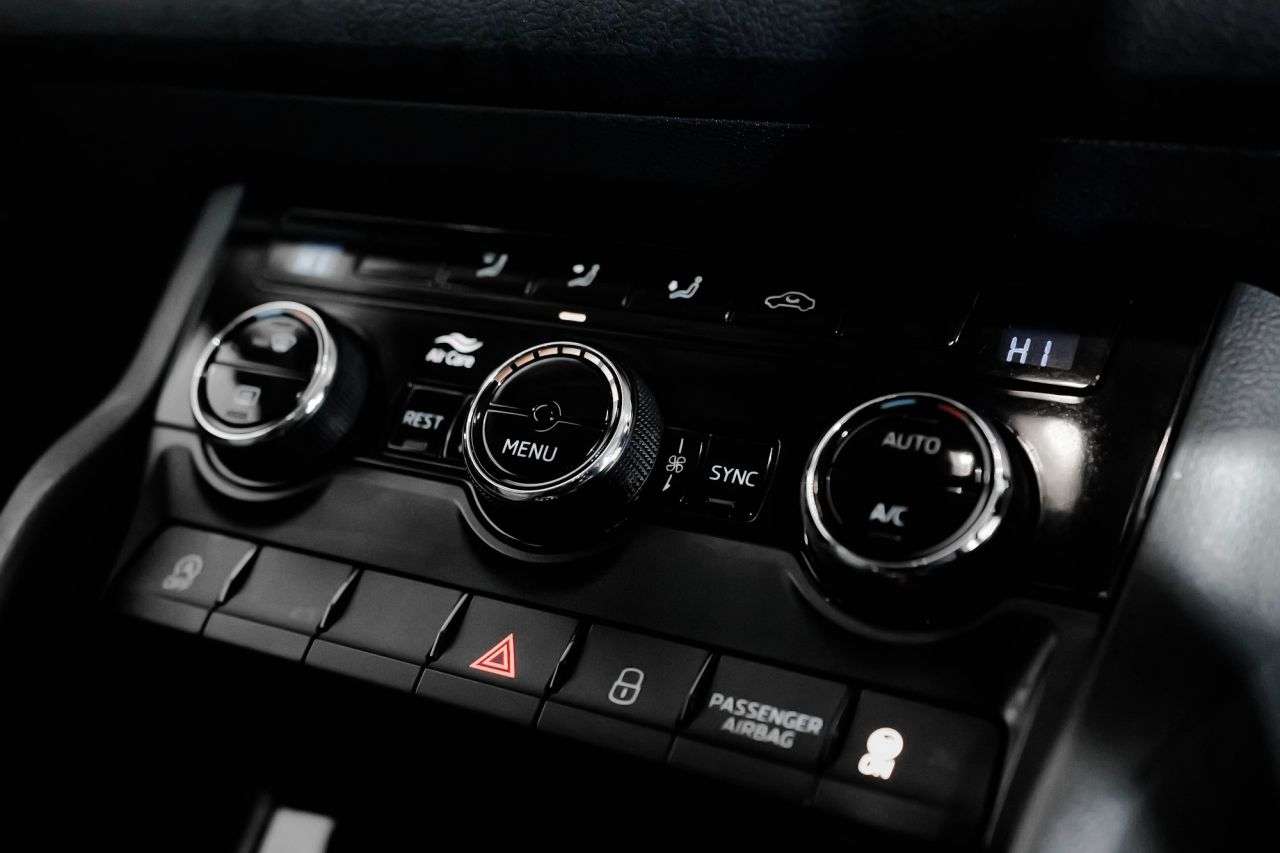 2020 SKODA KODIAQ 2020 SKODA KODIAQ