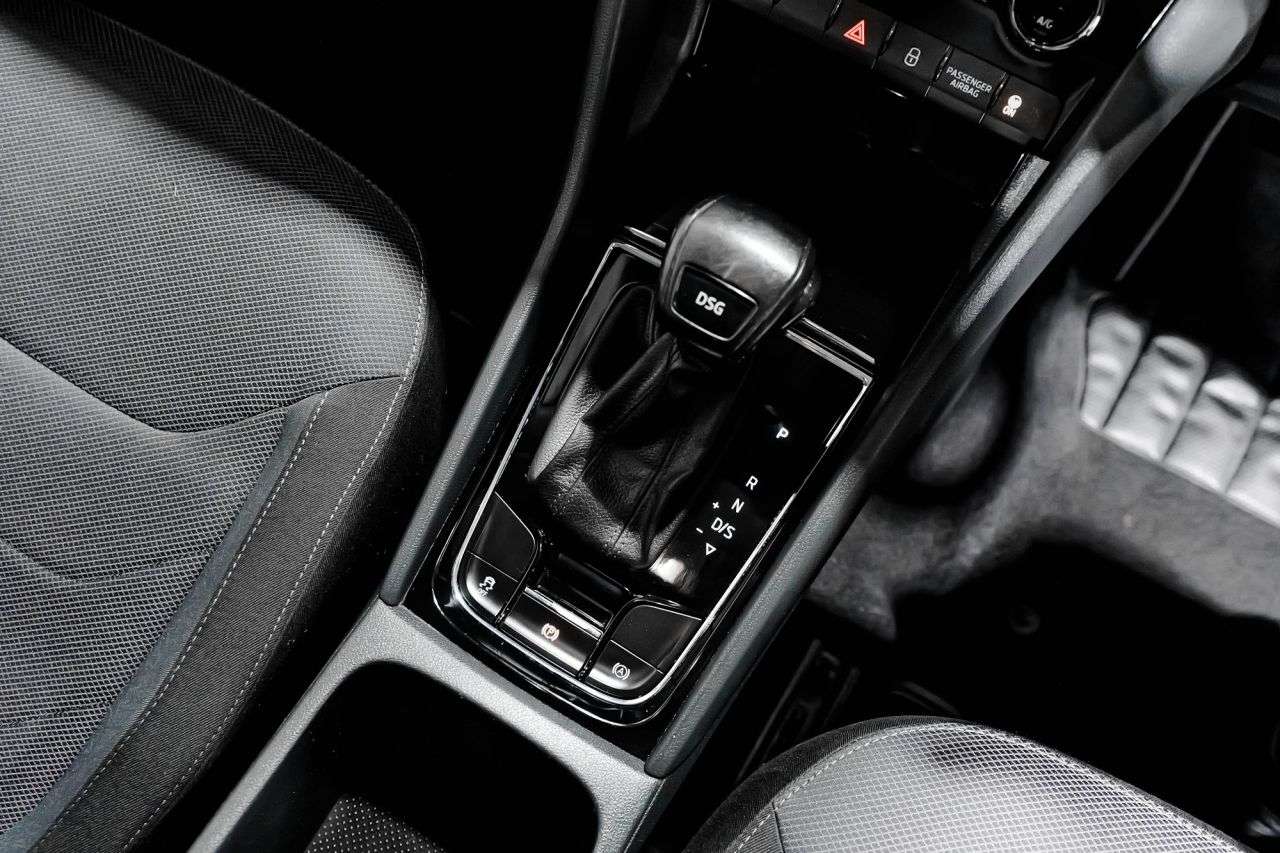 2020 SKODA KODIAQ 2020 SKODA KODIAQ