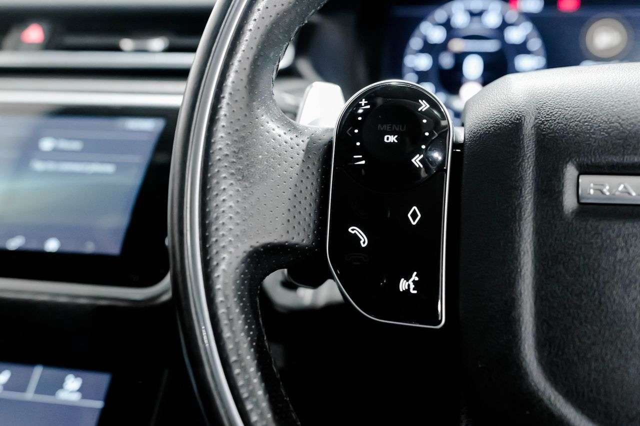 null LAND ROVER RANGE ROVER VELAR null LAND ROVER RANGE ROVER VELAR