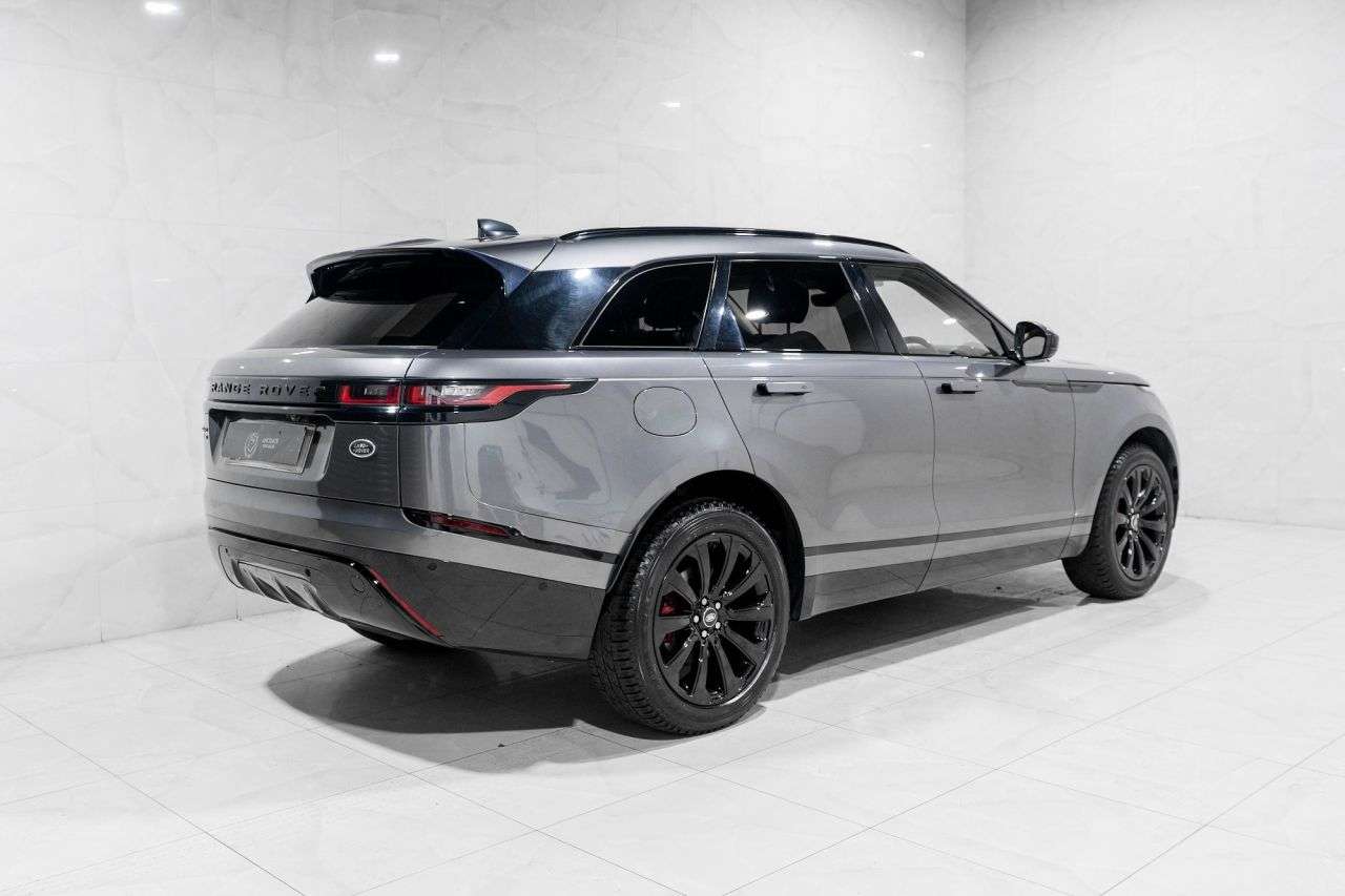 null LAND ROVER RANGE ROVER VELAR null LAND ROVER RANGE ROVER VELAR