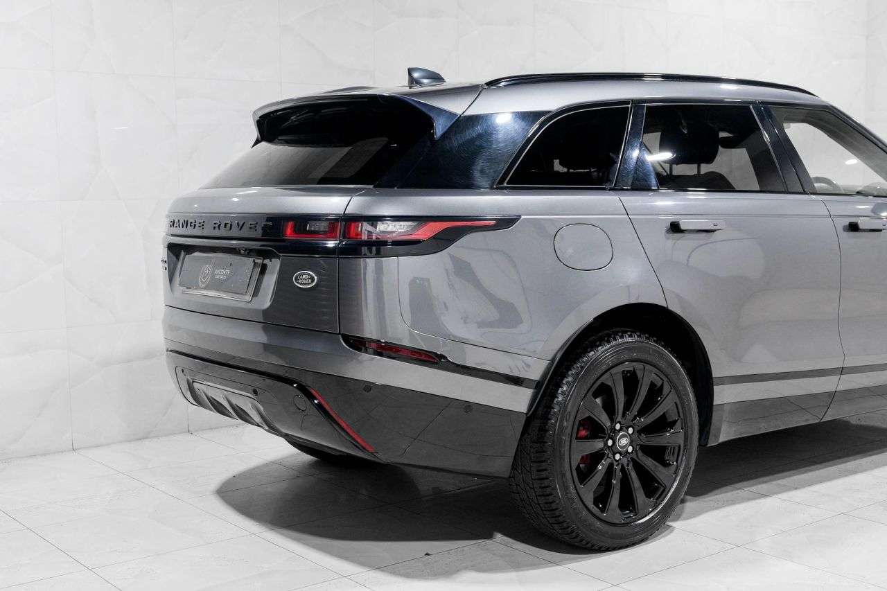 null LAND ROVER RANGE ROVER VELAR null LAND ROVER RANGE ROVER VELAR
