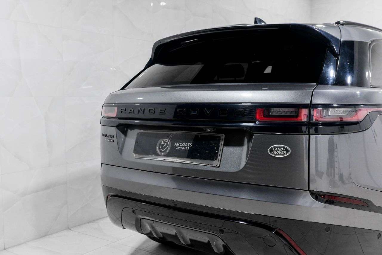 null LAND ROVER RANGE ROVER VELAR null LAND ROVER RANGE ROVER VELAR