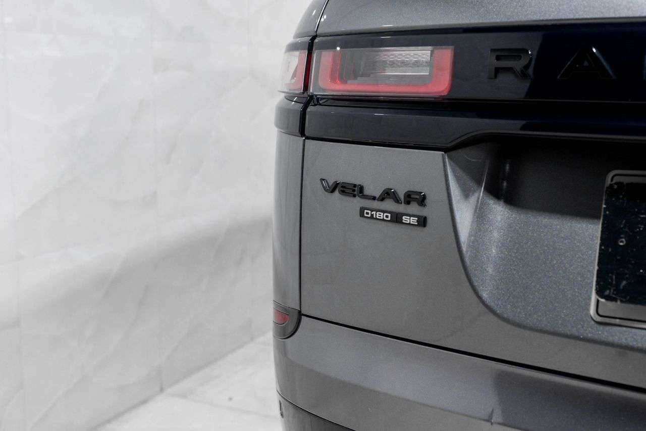 null LAND ROVER RANGE ROVER VELAR null LAND ROVER RANGE ROVER VELAR