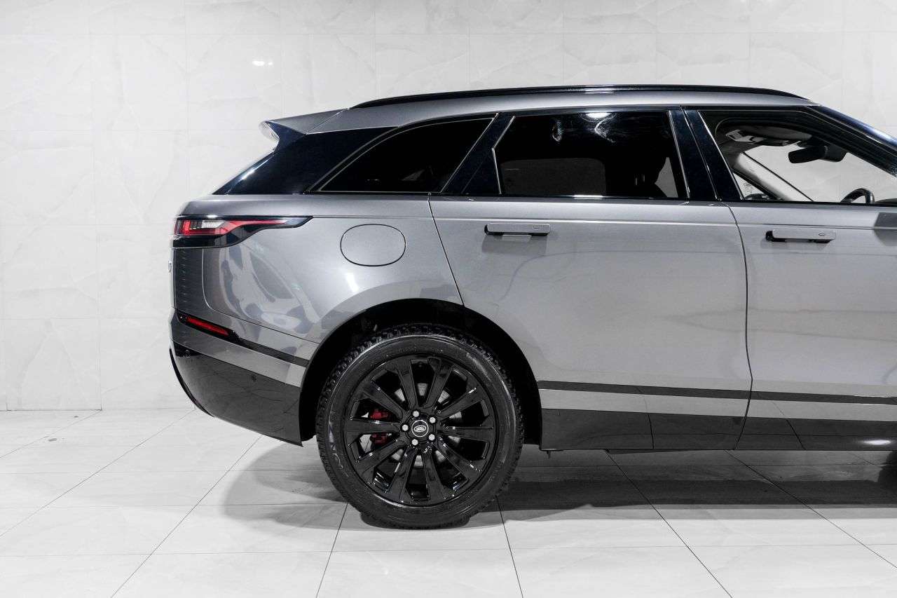 null LAND ROVER RANGE ROVER VELAR null LAND ROVER RANGE ROVER VELAR