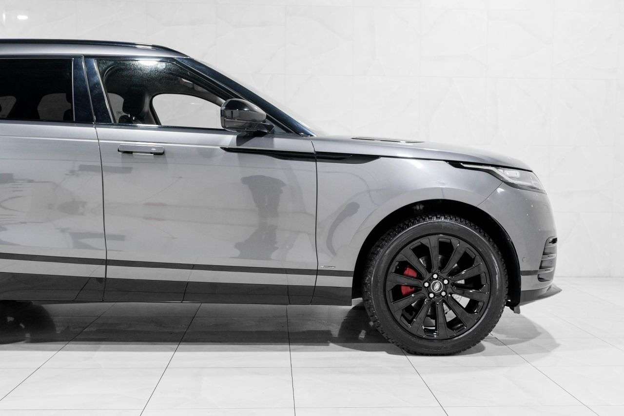 null LAND ROVER RANGE ROVER VELAR null LAND ROVER RANGE ROVER VELAR