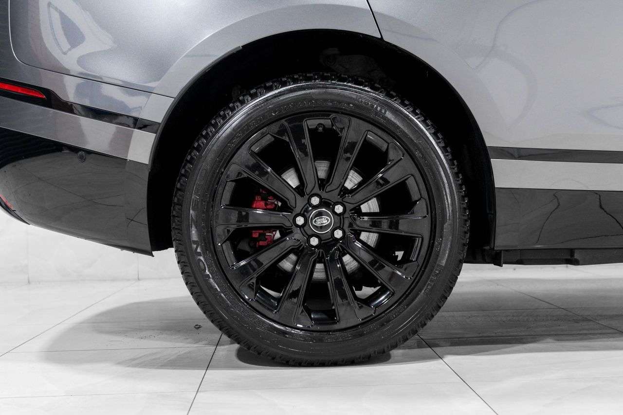 null LAND ROVER RANGE ROVER VELAR null LAND ROVER RANGE ROVER VELAR