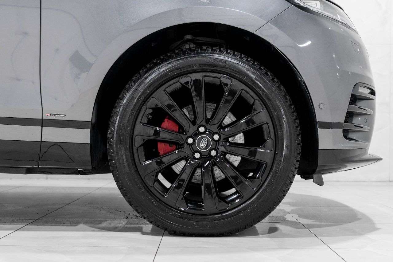 null LAND ROVER RANGE ROVER VELAR null LAND ROVER RANGE ROVER VELAR