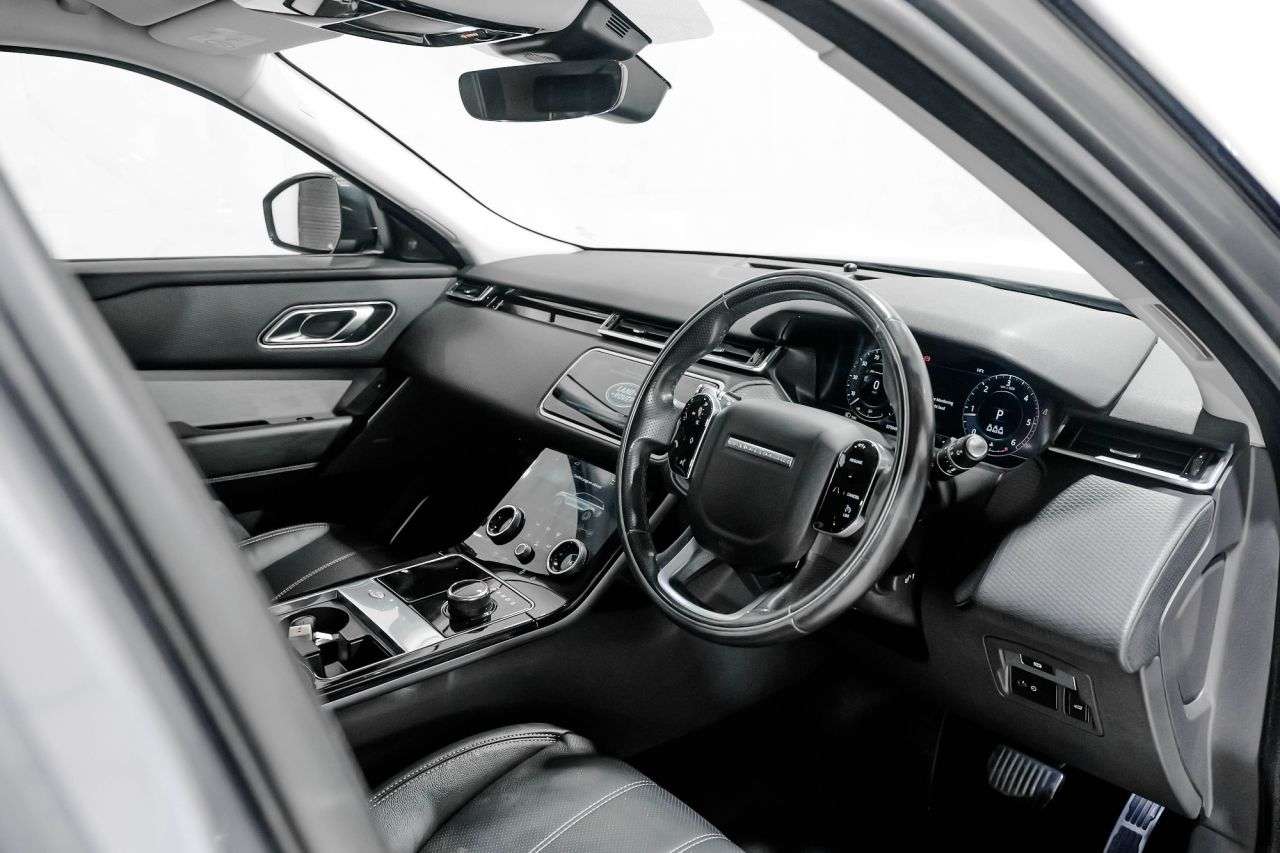 null LAND ROVER RANGE ROVER VELAR null LAND ROVER RANGE ROVER VELAR