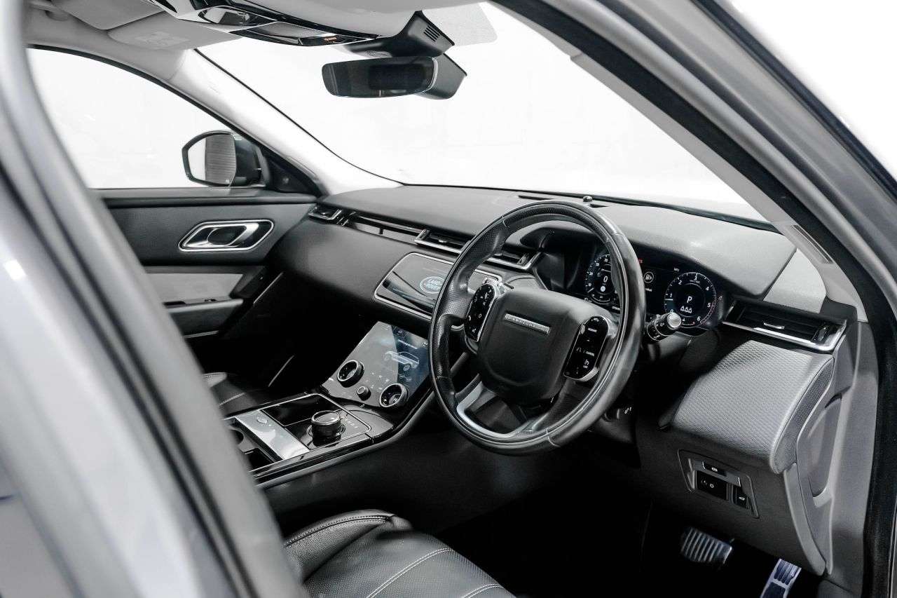 null LAND ROVER RANGE ROVER VELAR null LAND ROVER RANGE ROVER VELAR