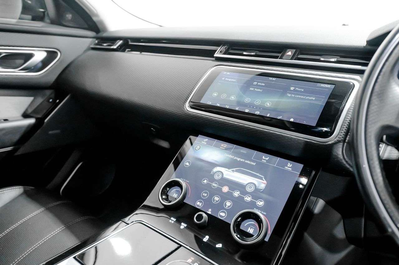 null LAND ROVER RANGE ROVER VELAR null LAND ROVER RANGE ROVER VELAR