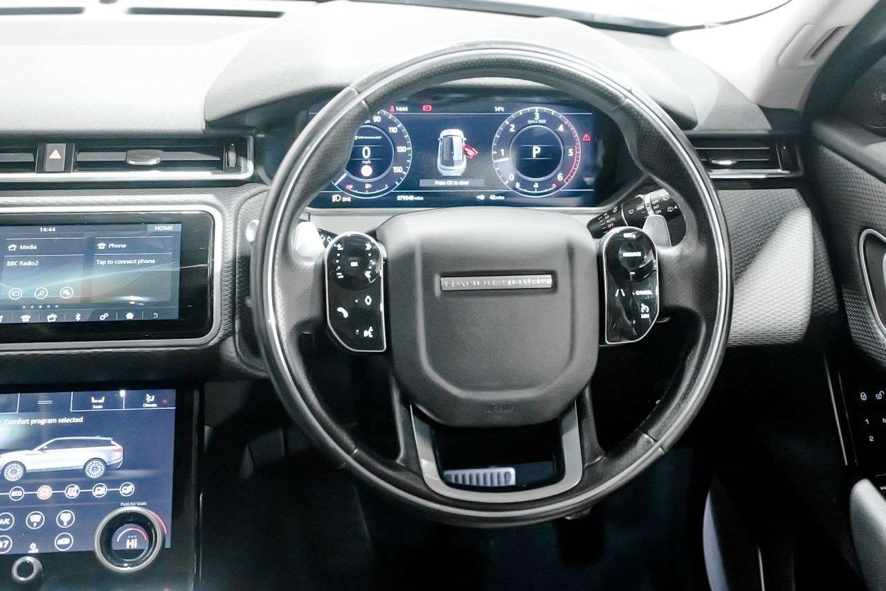 null LAND ROVER RANGE ROVER VELAR null LAND ROVER RANGE ROVER VELAR