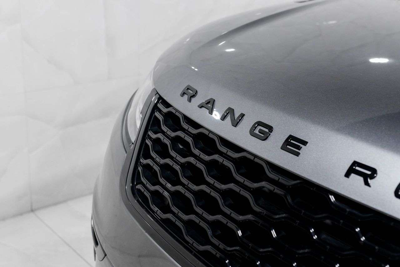 null LAND ROVER RANGE ROVER VELAR null LAND ROVER RANGE ROVER VELAR