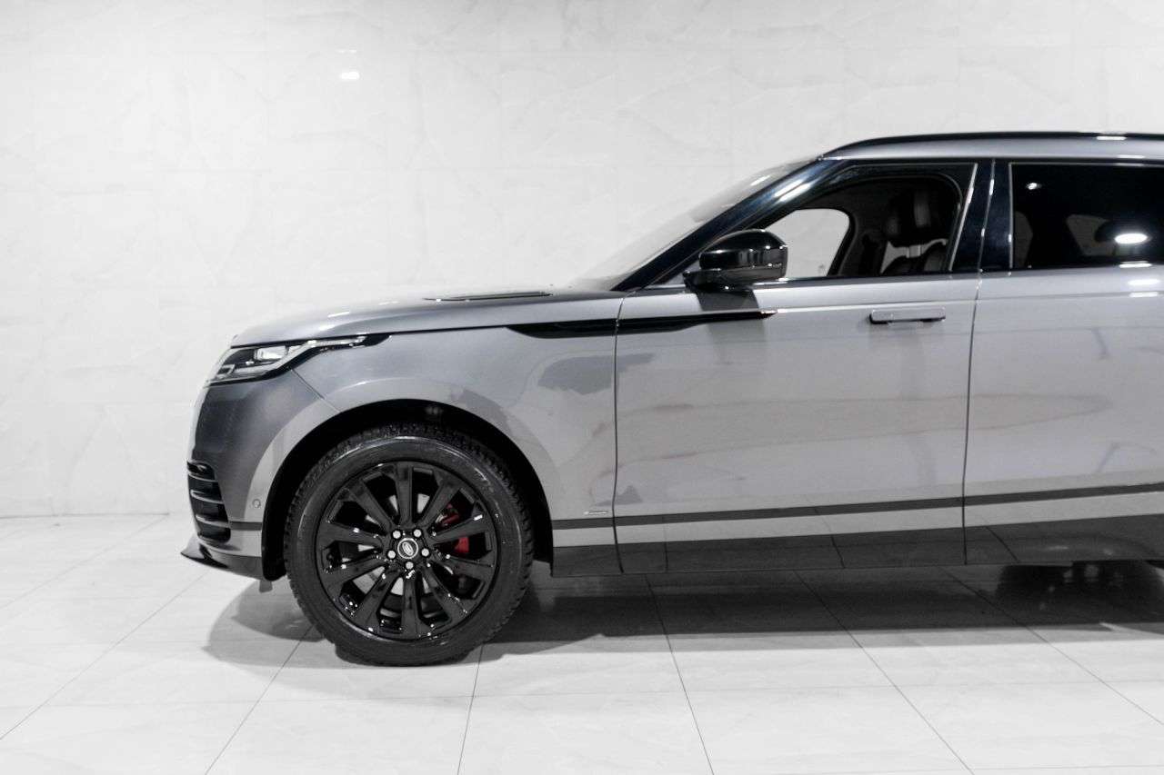 null LAND ROVER RANGE ROVER VELAR null LAND ROVER RANGE ROVER VELAR