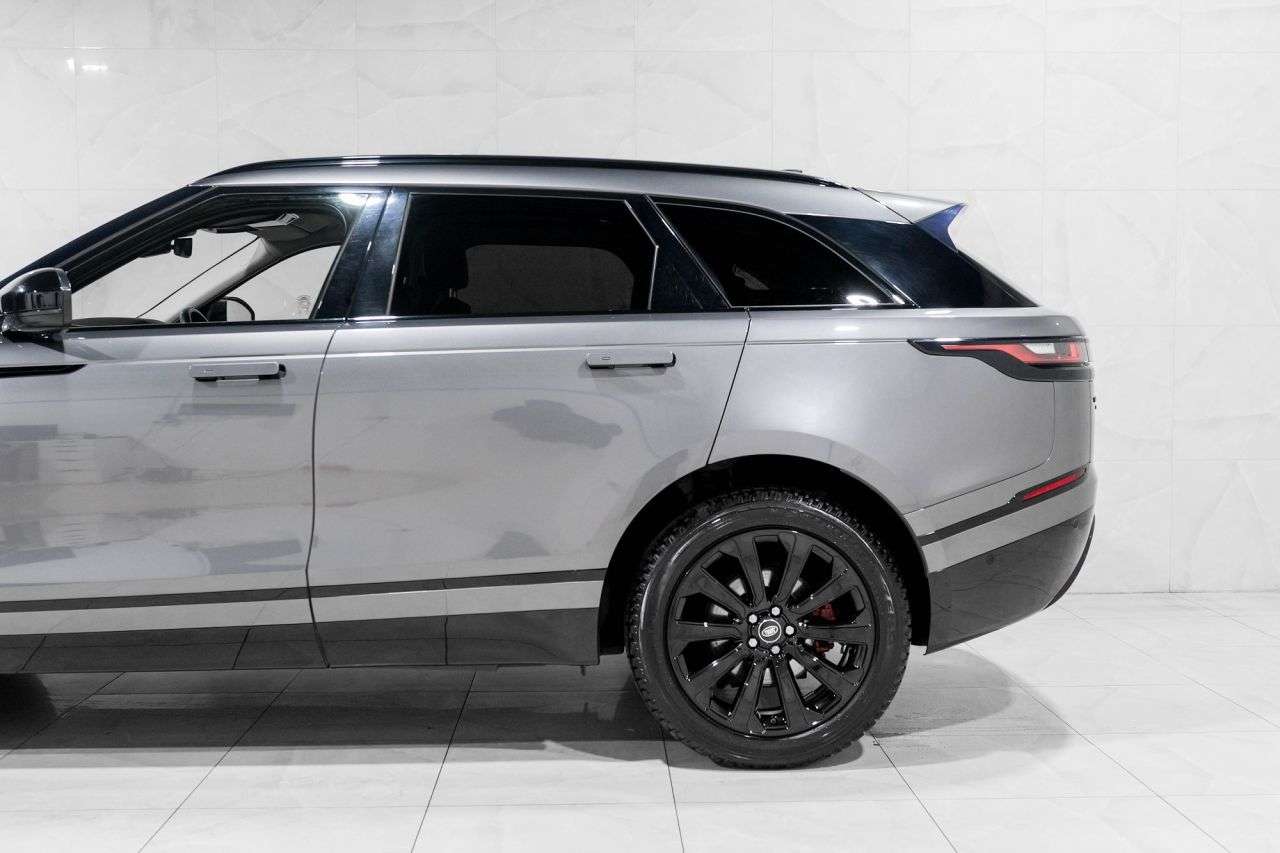 null LAND ROVER RANGE ROVER VELAR null LAND ROVER RANGE ROVER VELAR