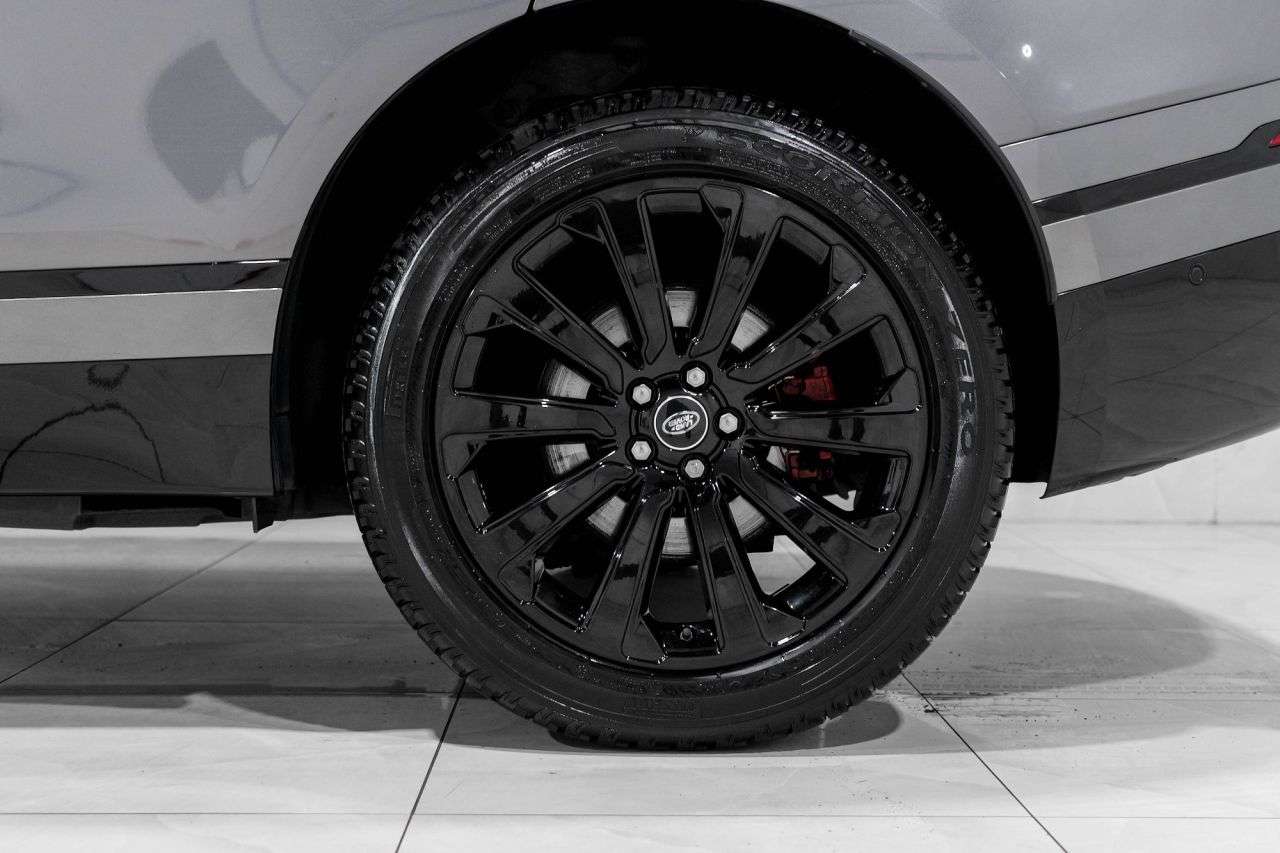 null LAND ROVER RANGE ROVER VELAR null LAND ROVER RANGE ROVER VELAR