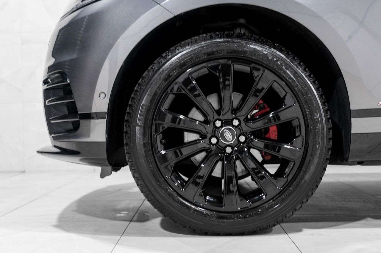 null LAND ROVER RANGE ROVER VELAR null LAND ROVER RANGE ROVER VELAR