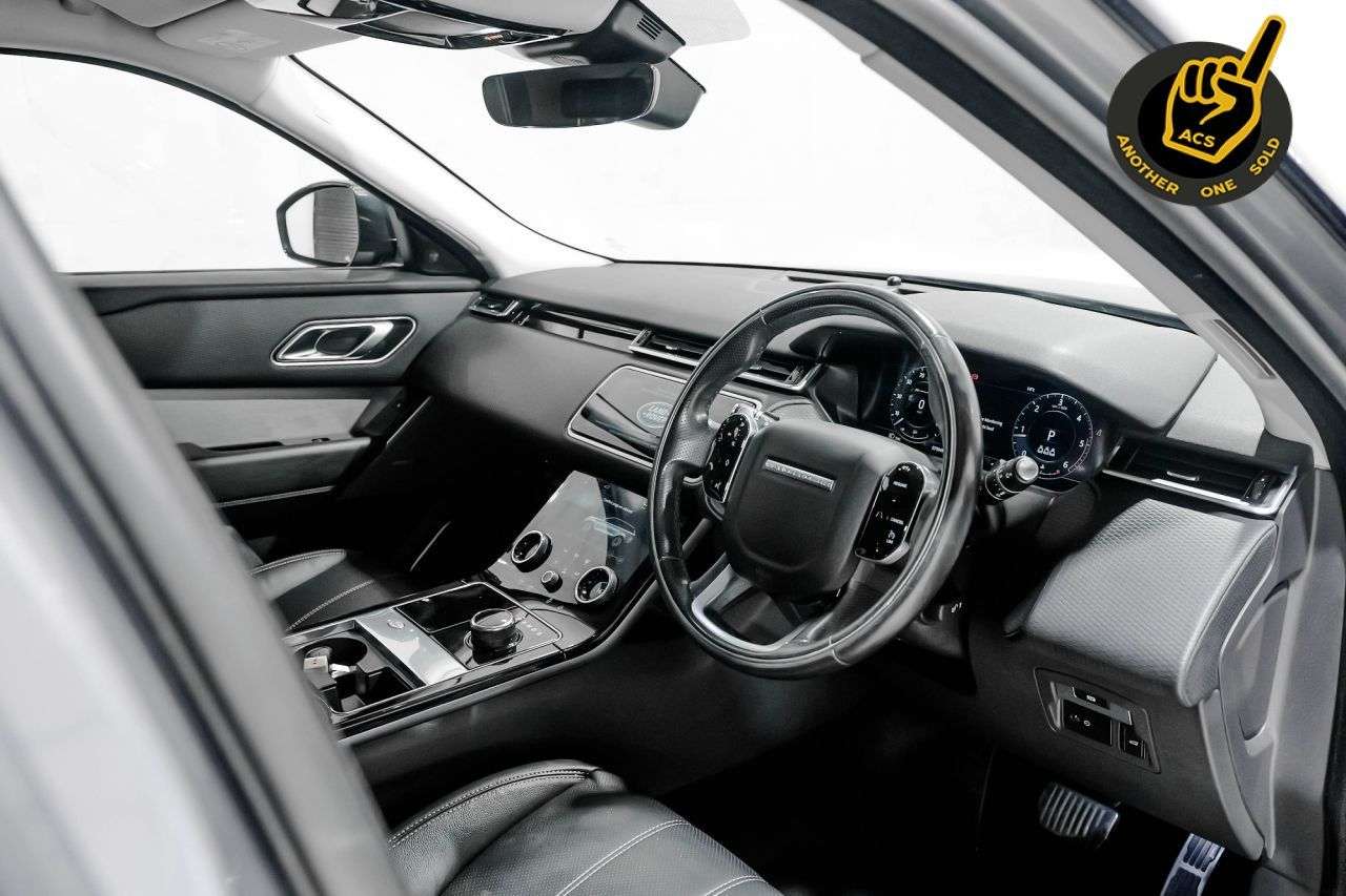 null LAND ROVER RANGE ROVER VELAR null LAND ROVER RANGE ROVER VELAR