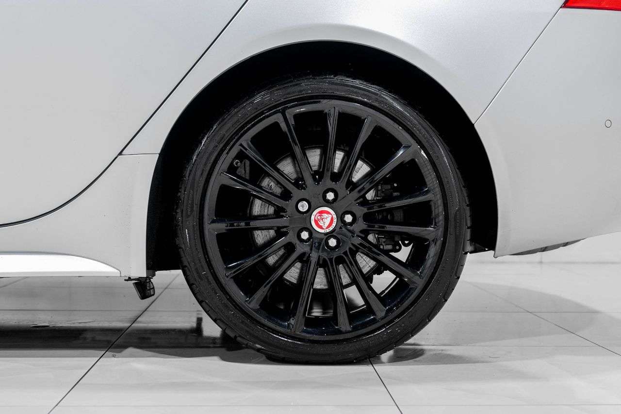 2018 JAGUAR XE 2018 JAGUAR XE