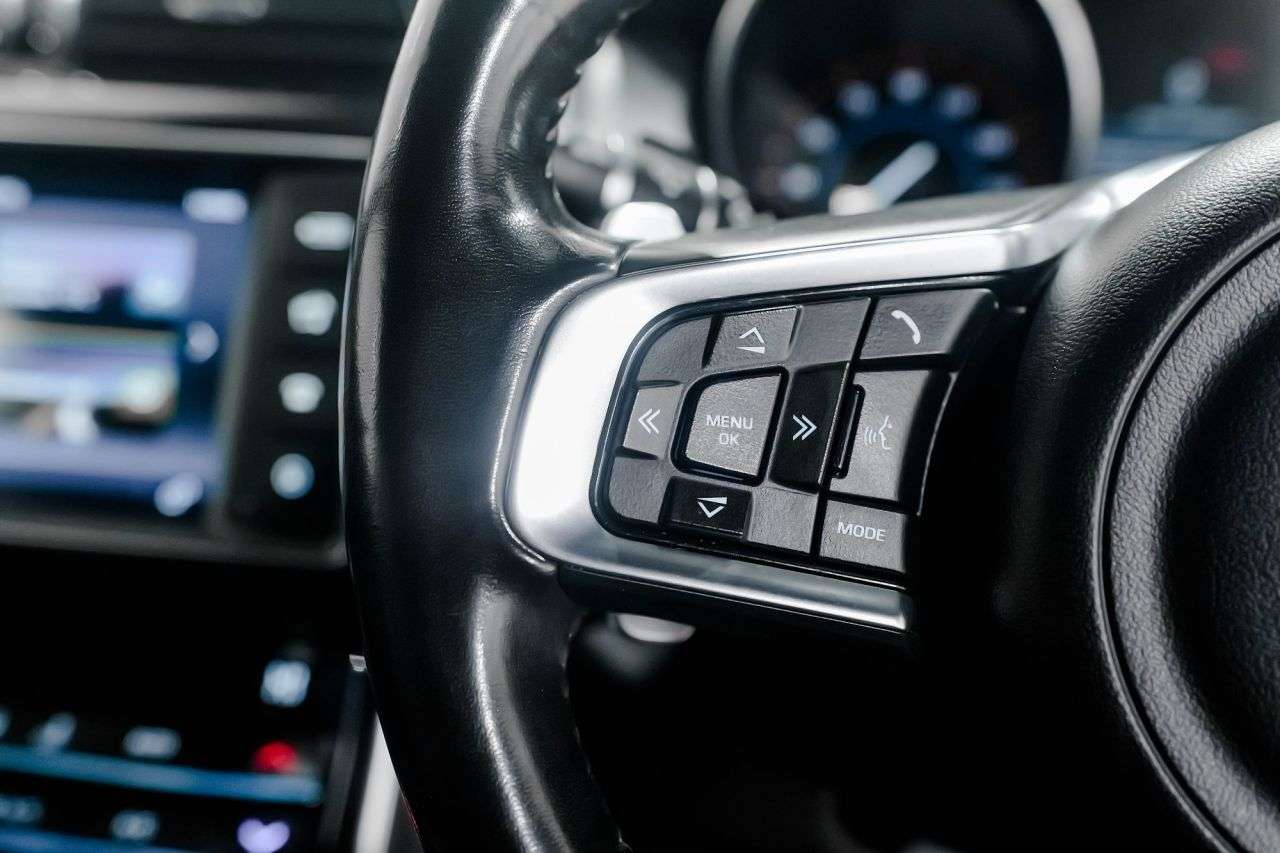 2018 JAGUAR XE 2018 JAGUAR XE