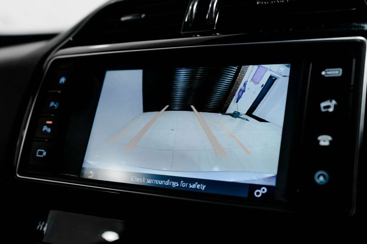 2018 JAGUAR XE 2018 JAGUAR XE