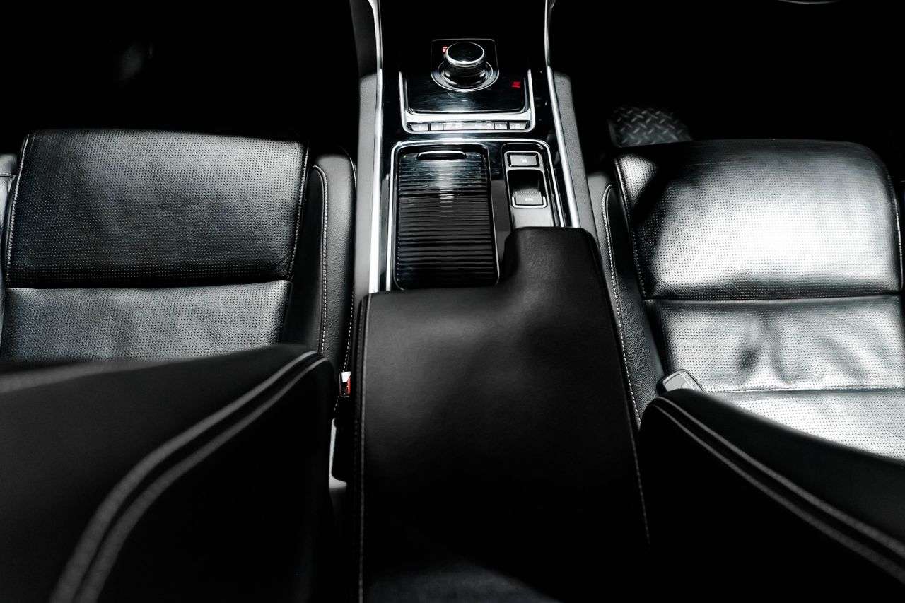 2018 JAGUAR XE 2018 JAGUAR XE