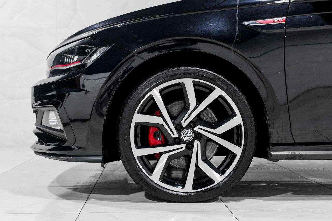 2020 VOLKSWAGEN POLO 2020 VOLKSWAGEN POLO