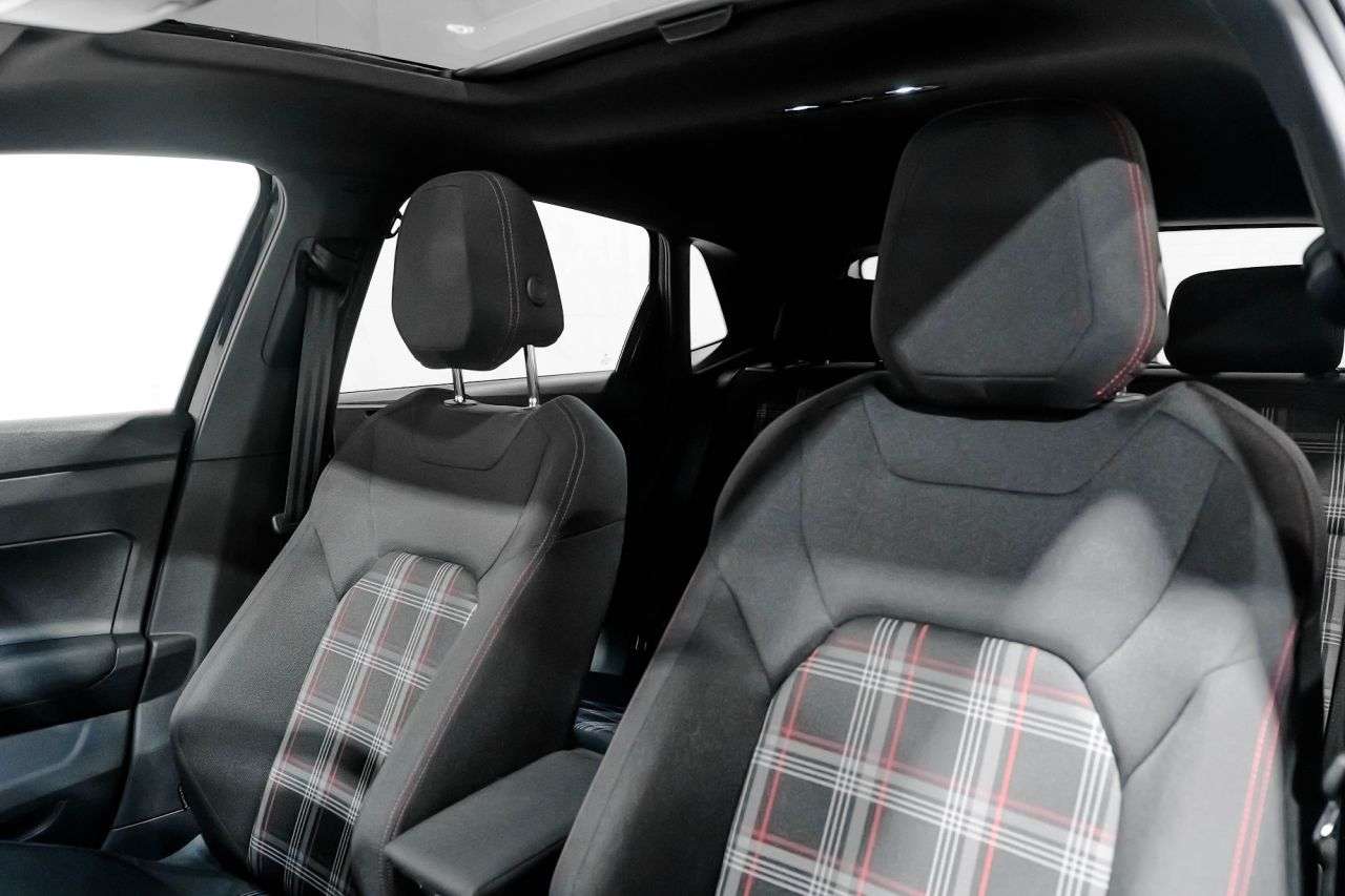 2020 VOLKSWAGEN POLO 2020 VOLKSWAGEN POLO