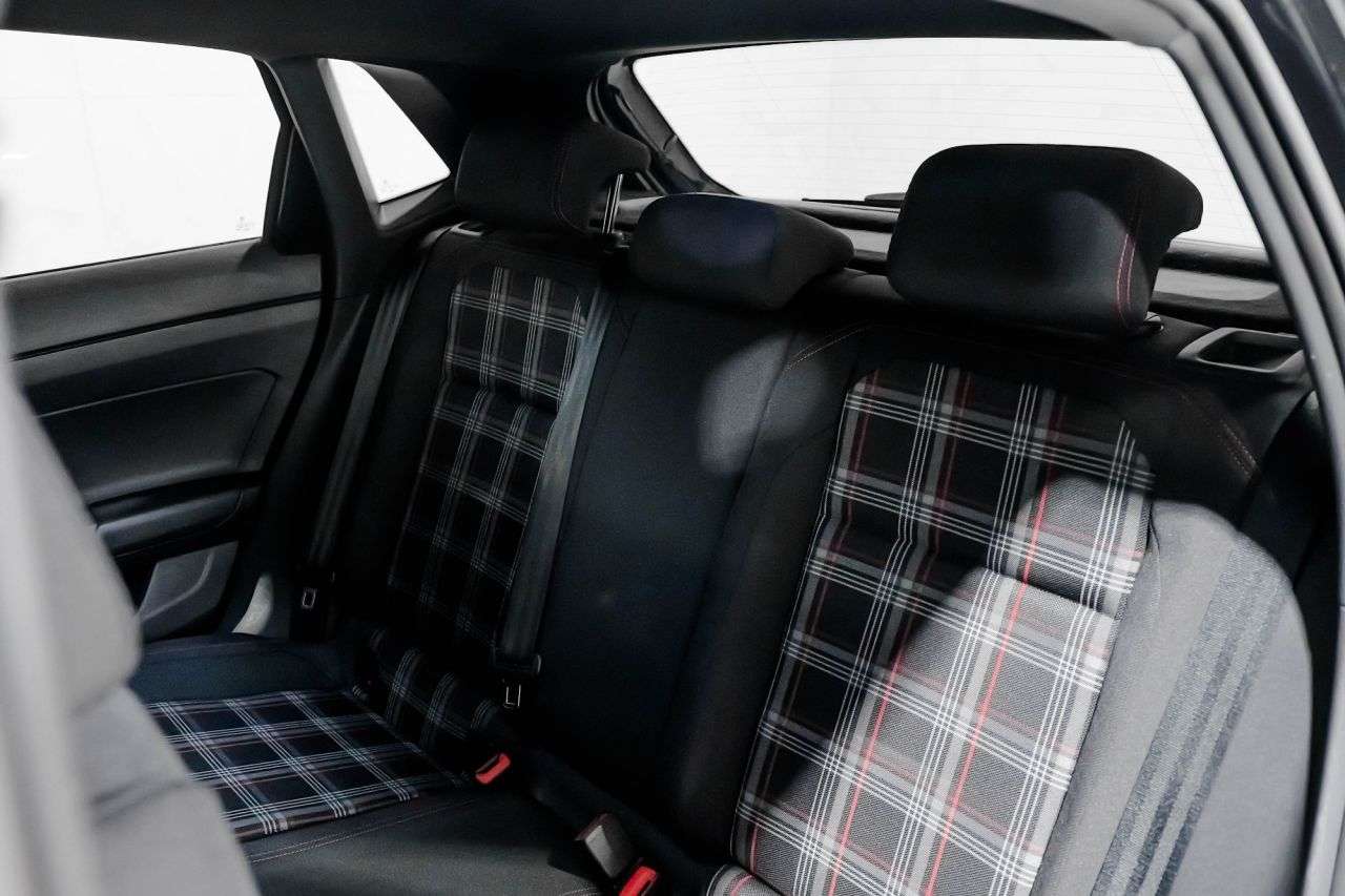 2020 VOLKSWAGEN POLO 2020 VOLKSWAGEN POLO