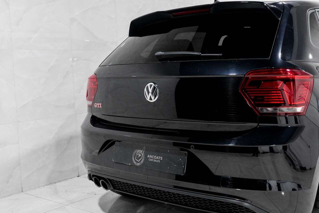 2020 VOLKSWAGEN POLO 2020 VOLKSWAGEN POLO