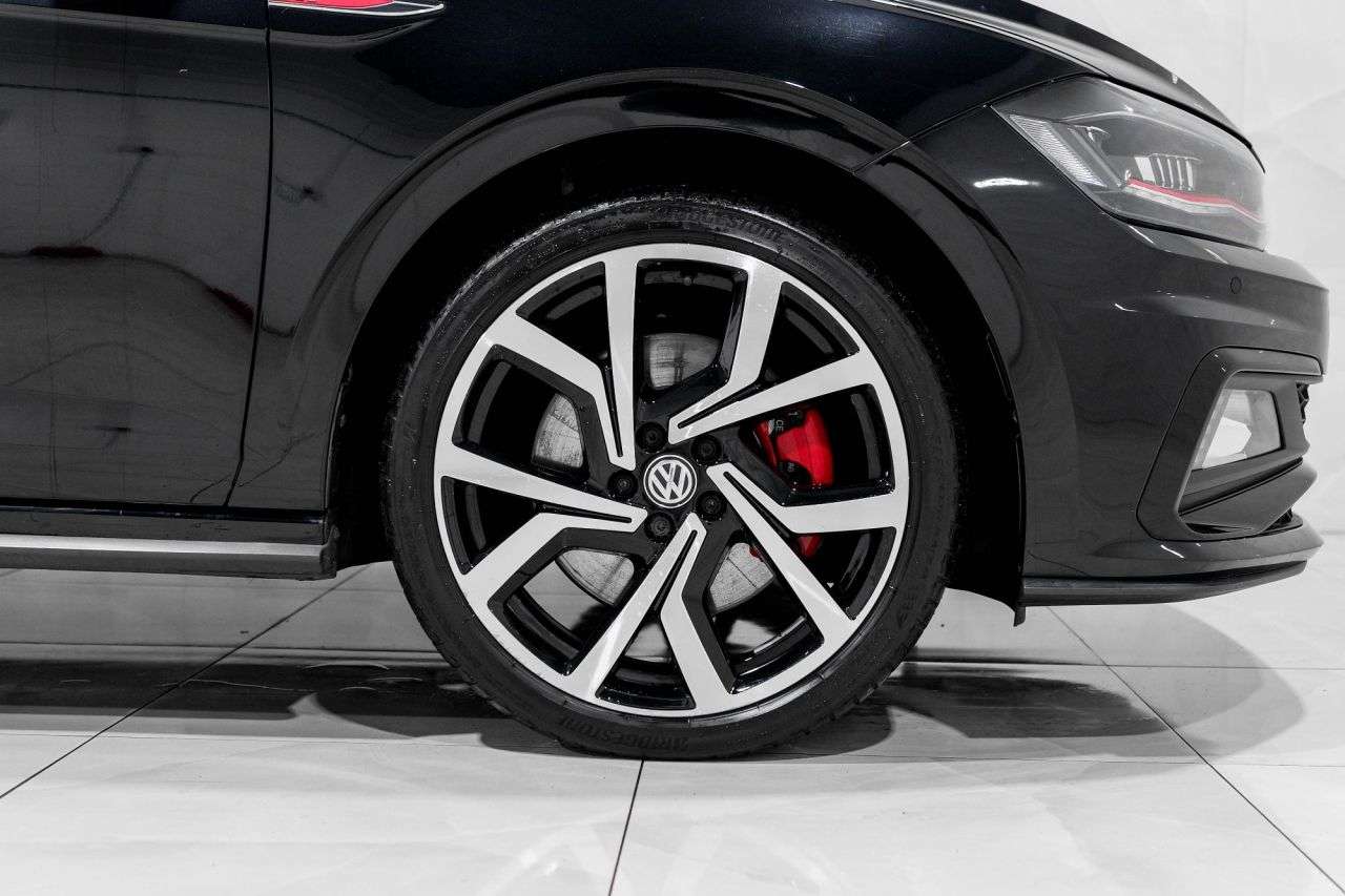 2020 VOLKSWAGEN POLO 2020 VOLKSWAGEN POLO