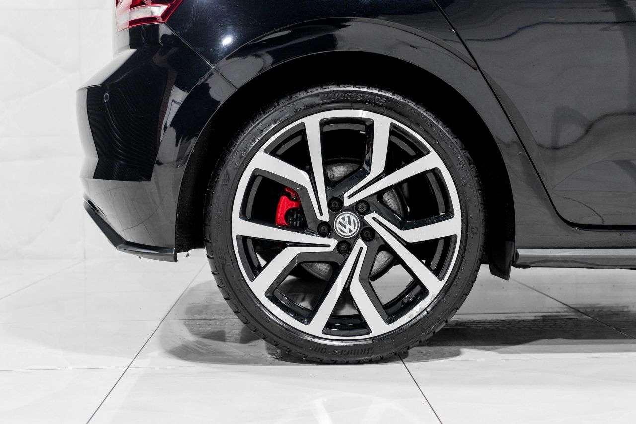 2020 VOLKSWAGEN POLO 2020 VOLKSWAGEN POLO