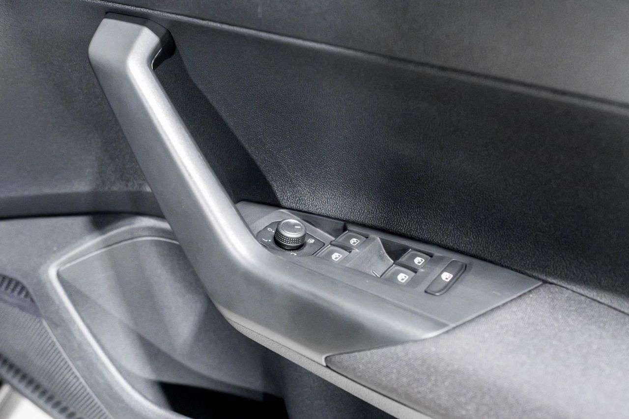 2020 VOLKSWAGEN POLO 2020 VOLKSWAGEN POLO